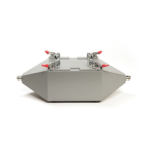 TEM cell EMC testing environment