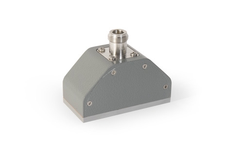 Surface monitor probe testing