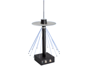 Electro-Metrics new products