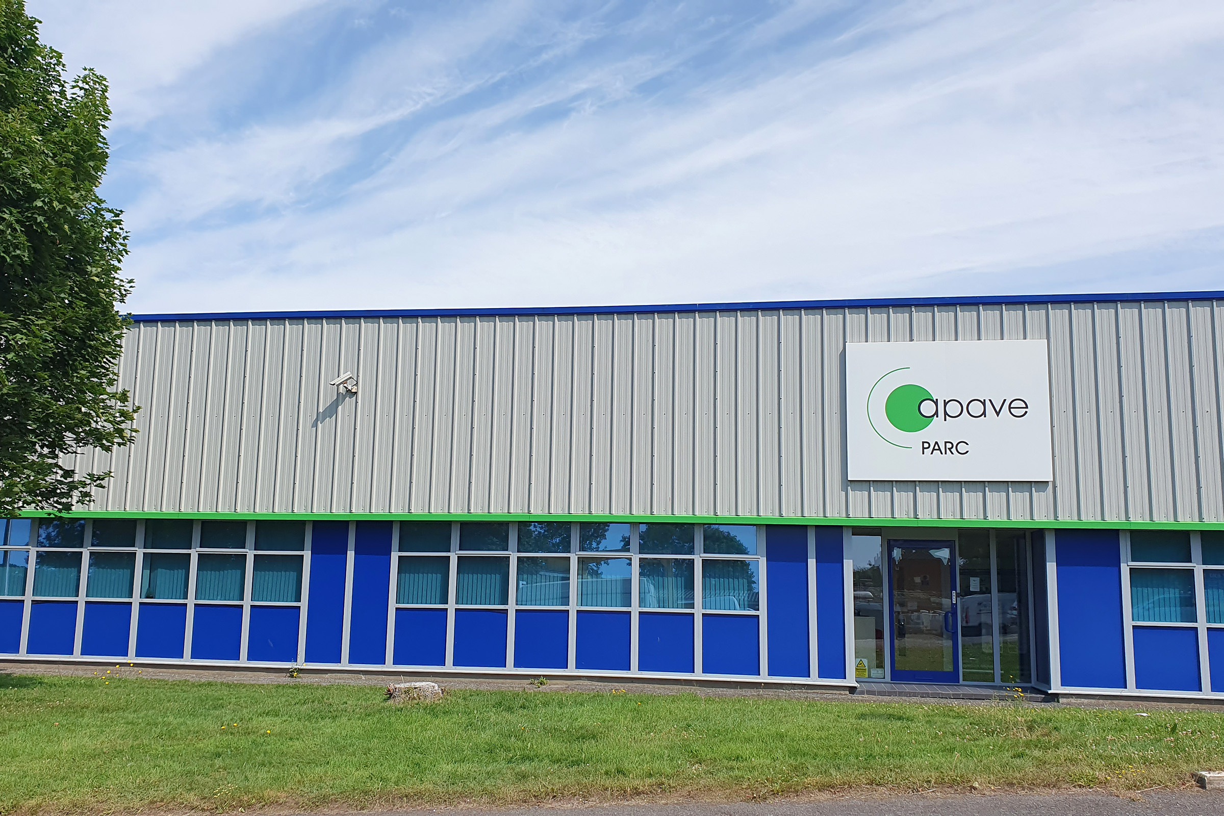 Environmental testing laboratory and reliability testing equipment