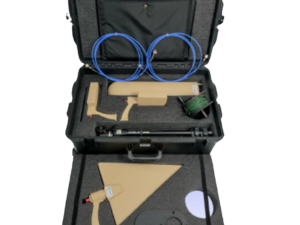 Electro-Metrics new products
