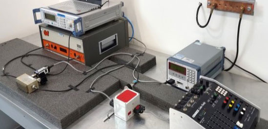 Test Systems