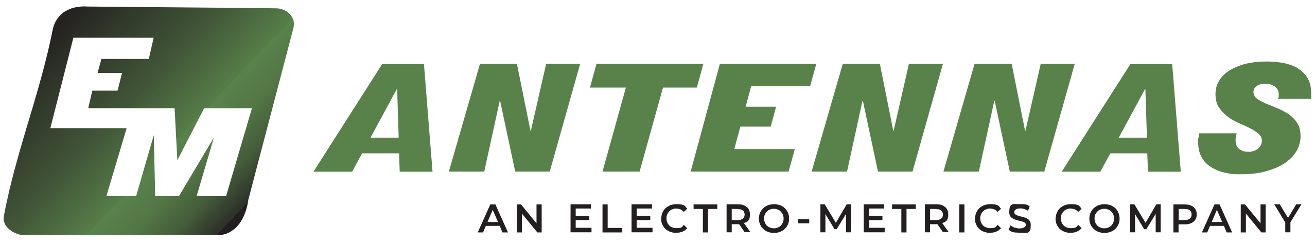 Electro-Metrics logo